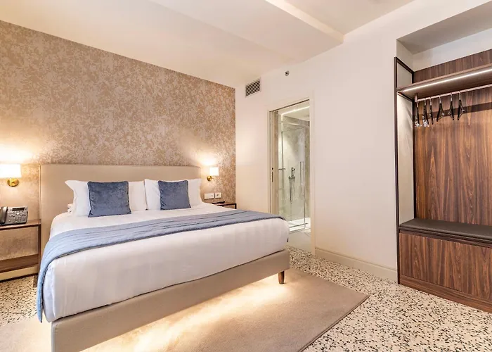 Hotel Palazzo Keller Venezia